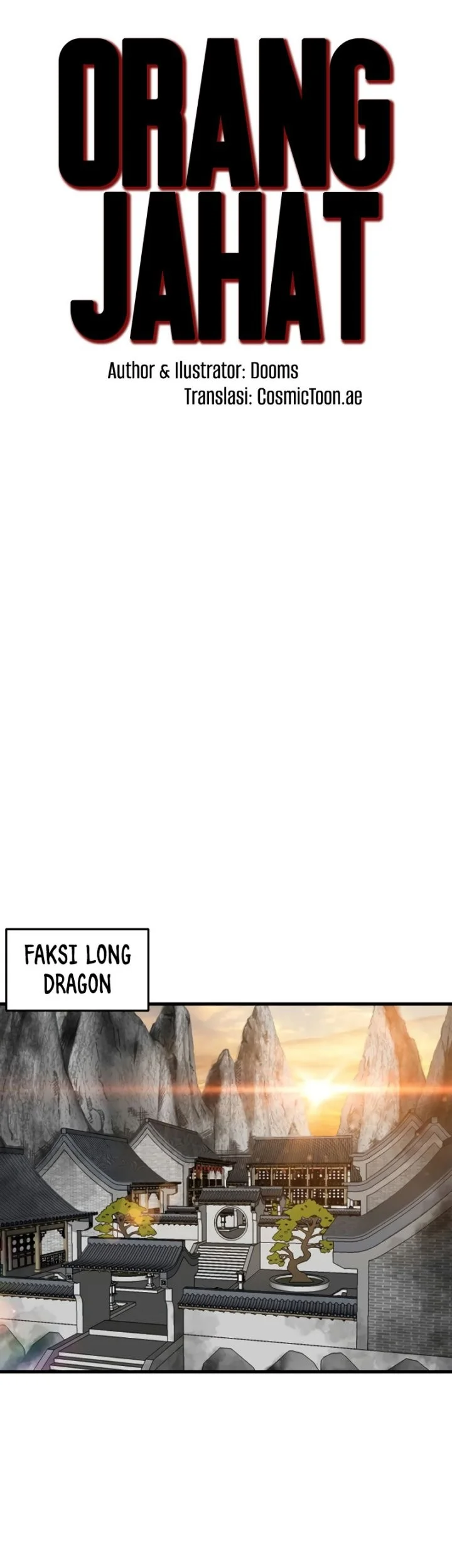 A Bad Person Chapter 293 - halaman 5