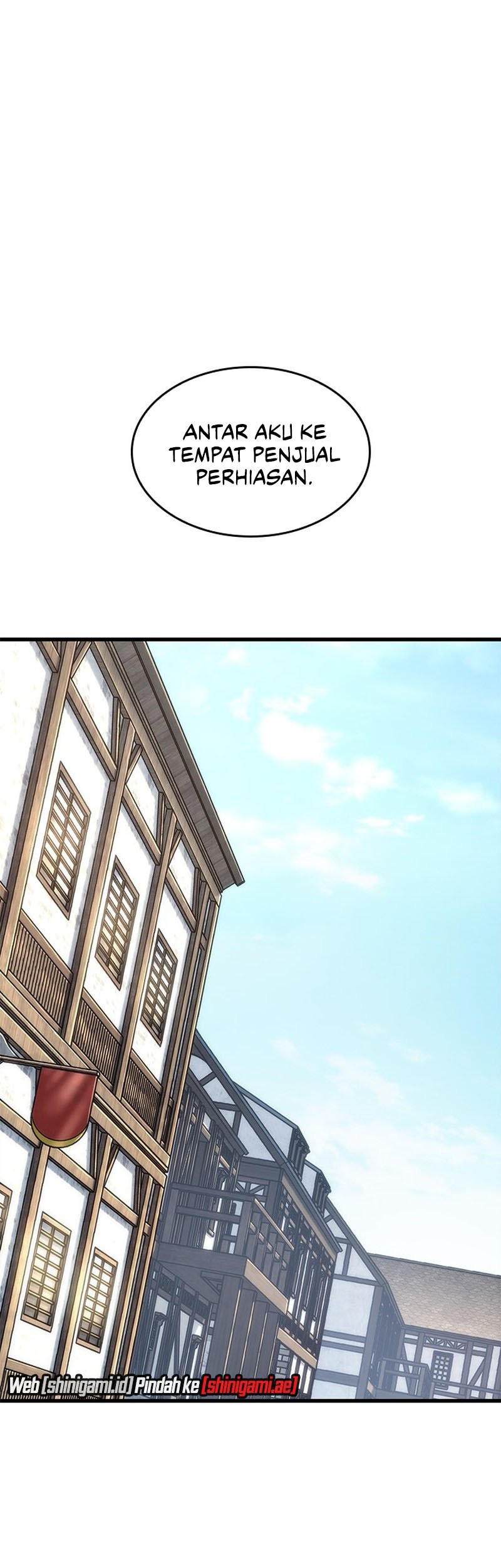 A Bad Person Chapter 294 - halaman 26