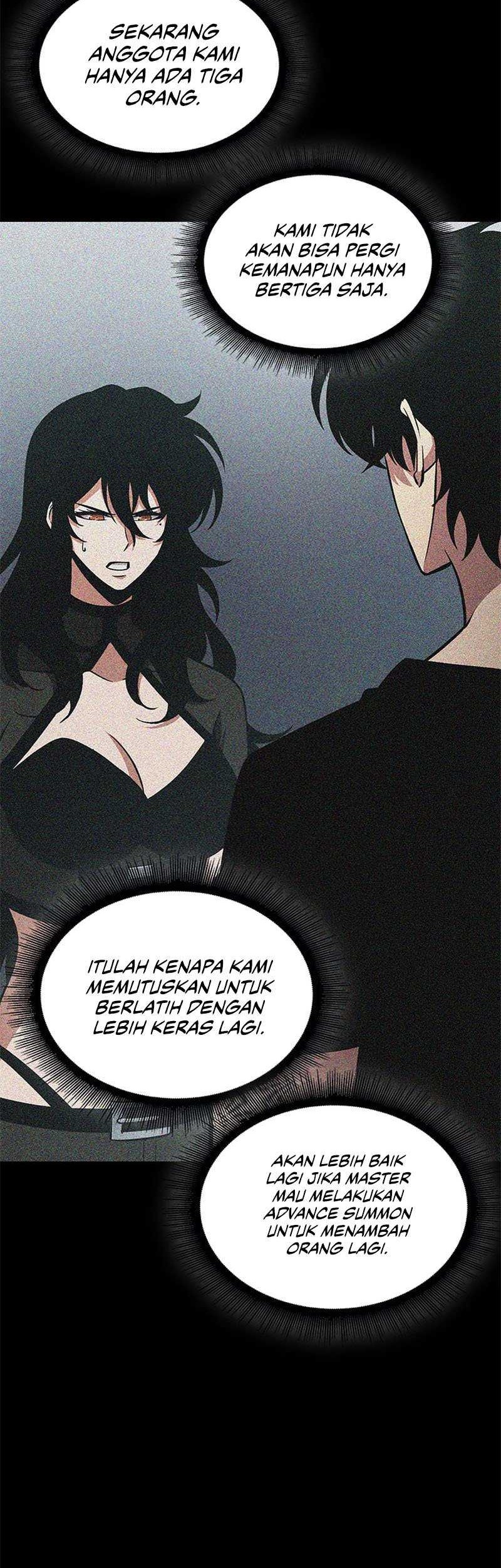 A Bad Person Chapter 295 - halaman 11