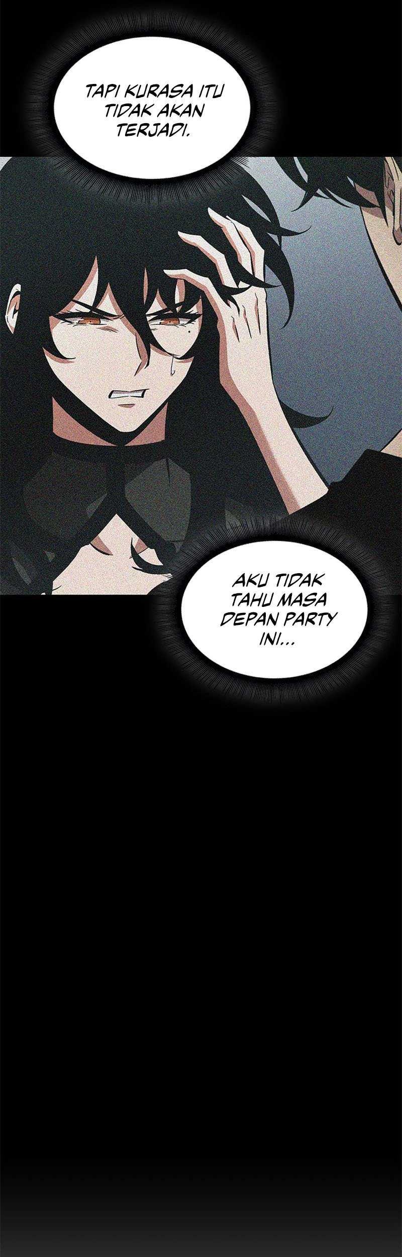A Bad Person Chapter 295 - halaman 12