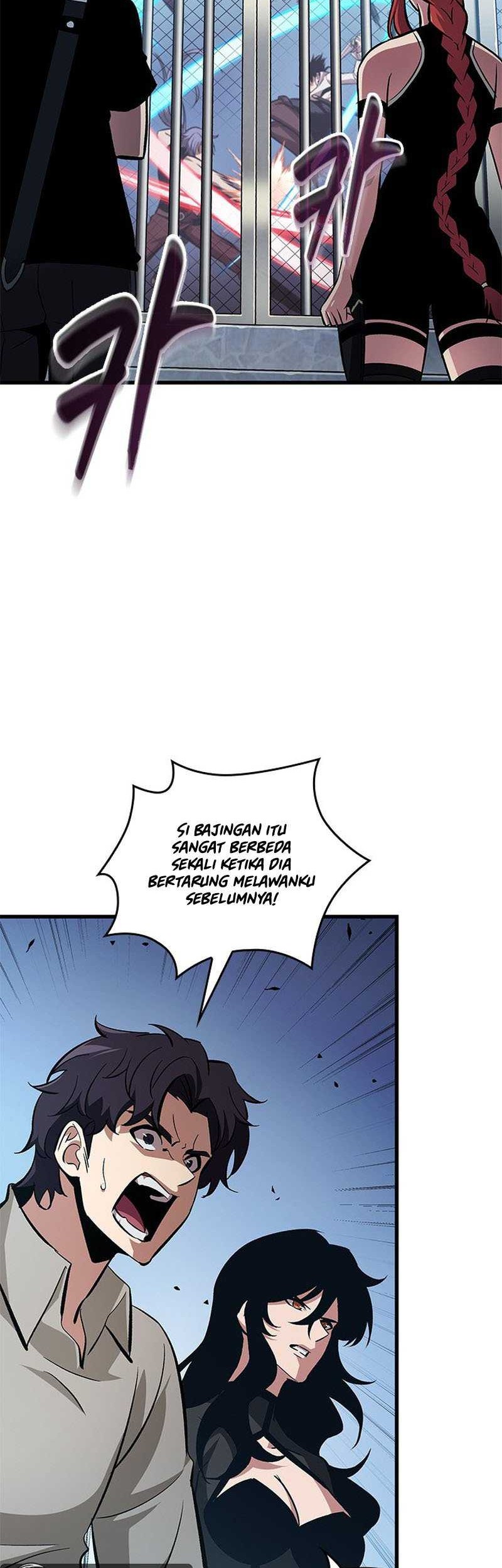 A Bad Person Chapter 295 - halaman 51