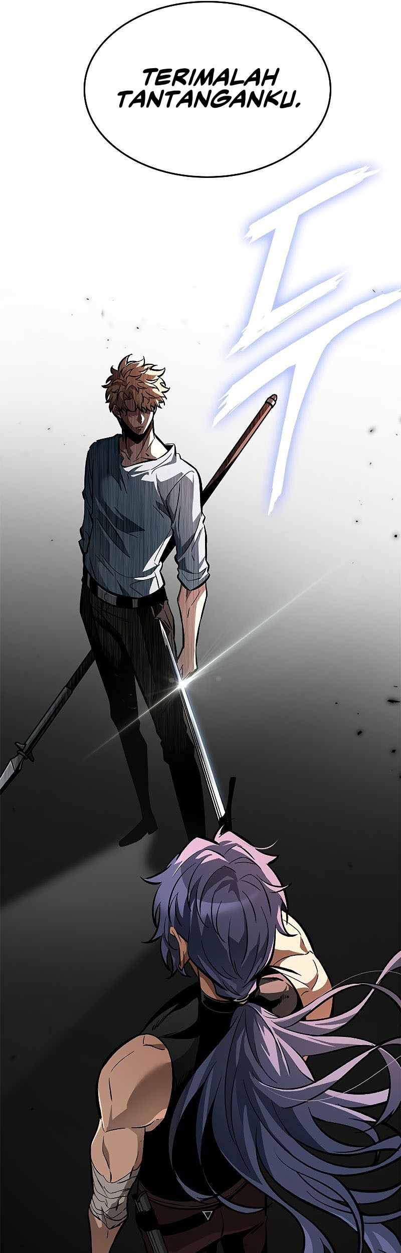 A Bad Person Chapter 296 - halaman 26