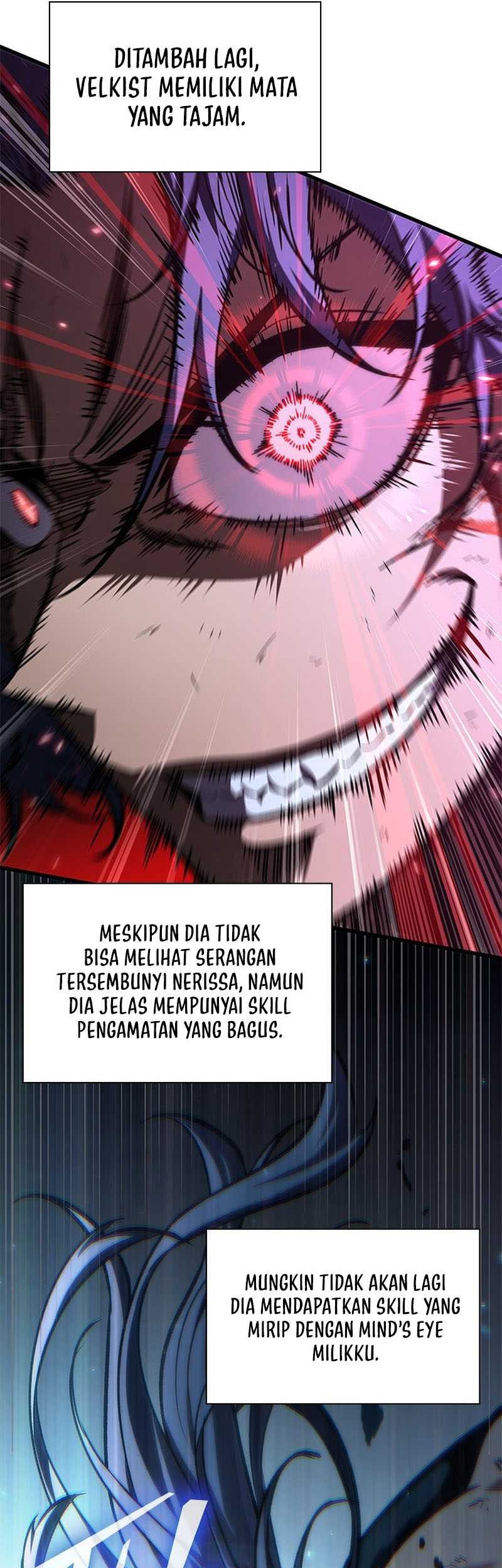 A Bad Person Chapter 297 - halaman 21