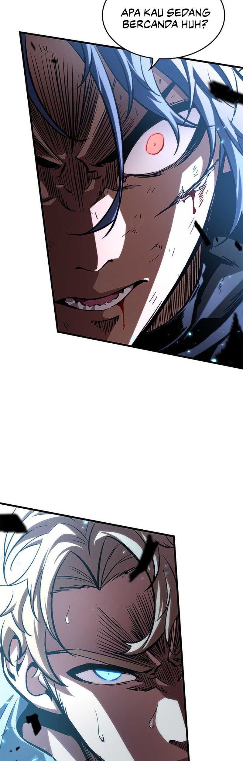 A Bad Person Chapter 297 - halaman 23