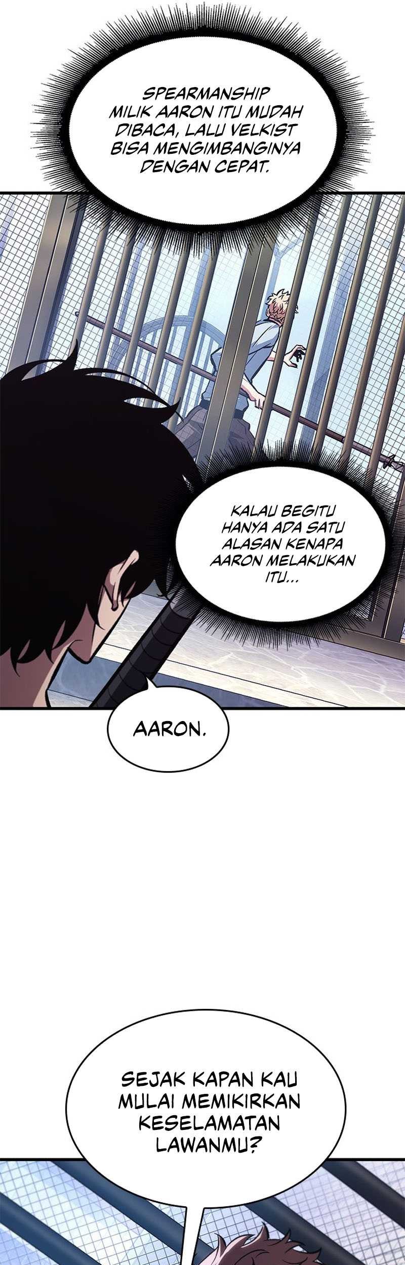 A Bad Person Chapter 297 - halaman 29