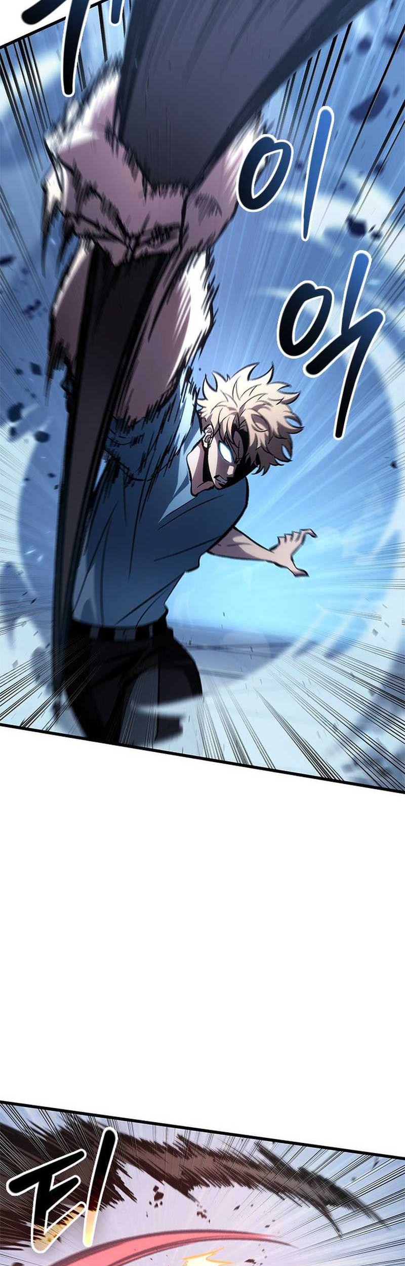A Bad Person Chapter 297 - halaman 38