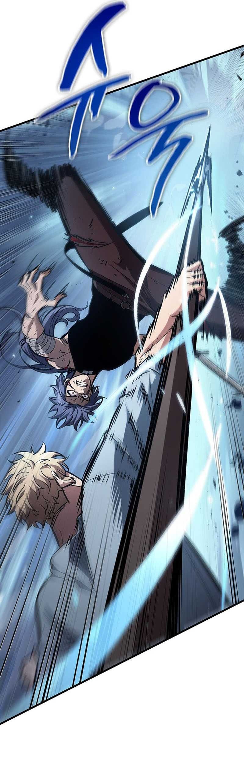 A Bad Person Chapter 297 - halaman 41