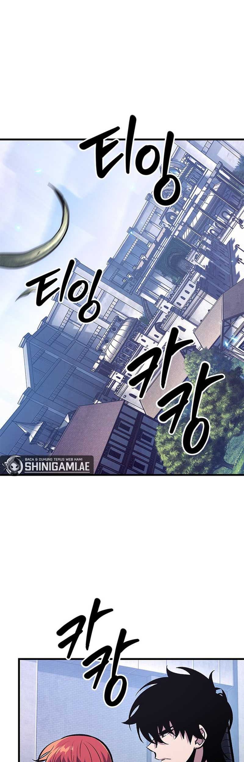 A Bad Person Chapter 297 - halaman 47