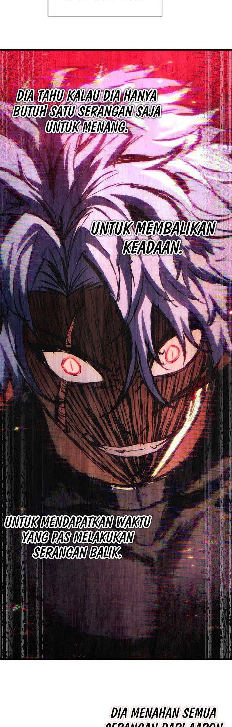 A Bad Person Chapter 297 - halaman 62