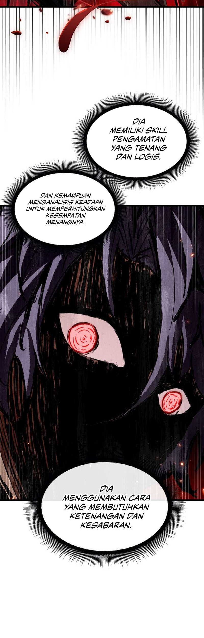 A Bad Person Chapter 297 - halaman 65