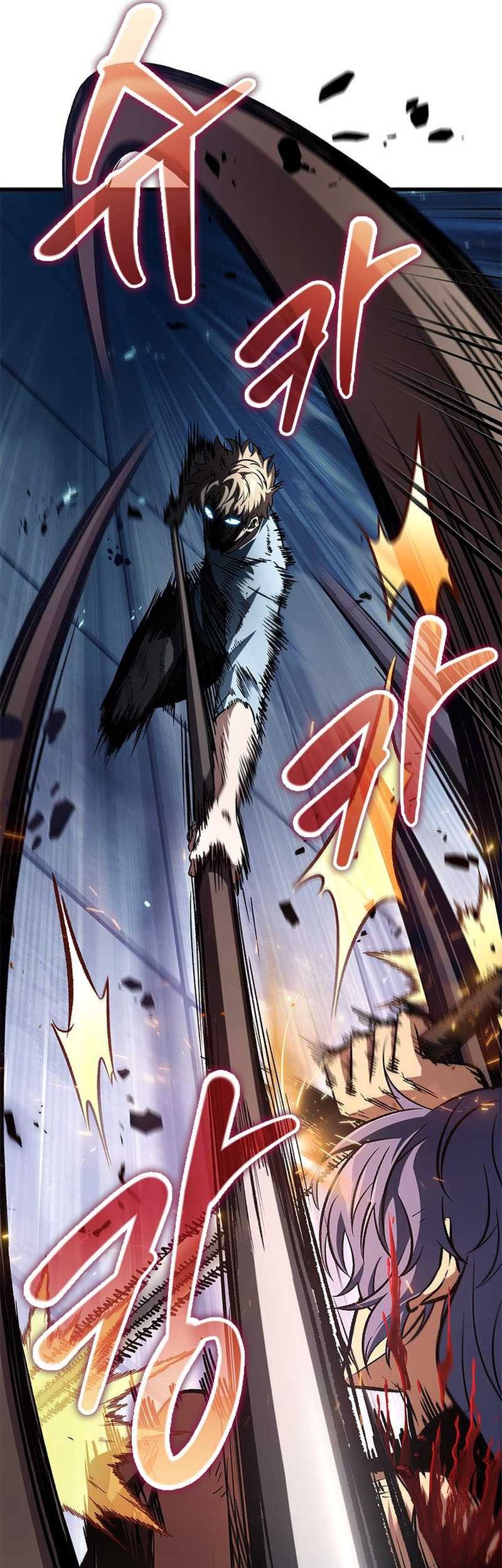 A Bad Person Chapter 297 - halaman 9
