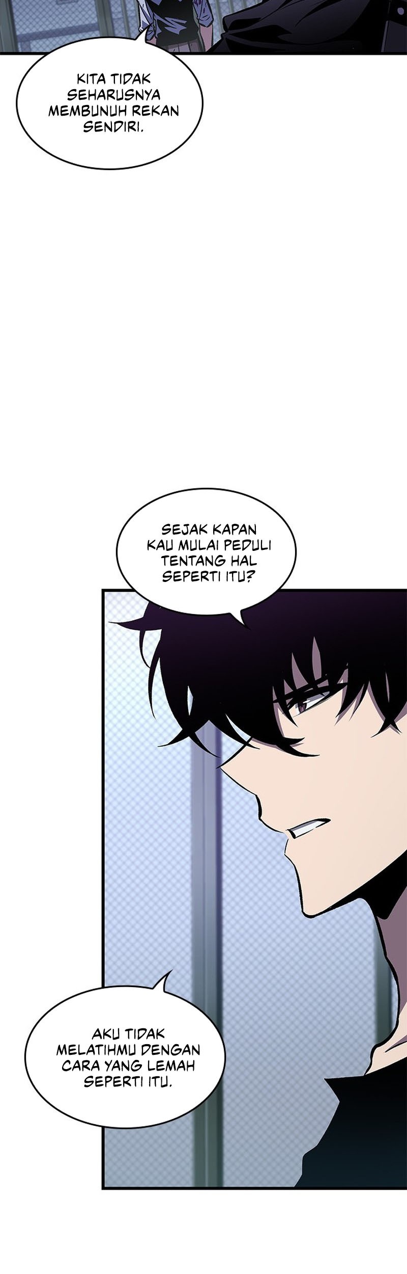 A Bad Person Chapter 298 - halaman 12