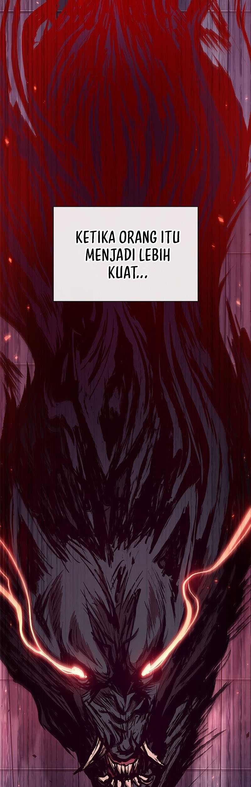 A Bad Person Chapter 298 - halaman 16