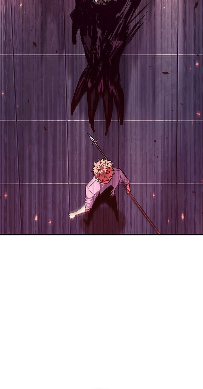 A Bad Person Chapter 298 - halaman 17