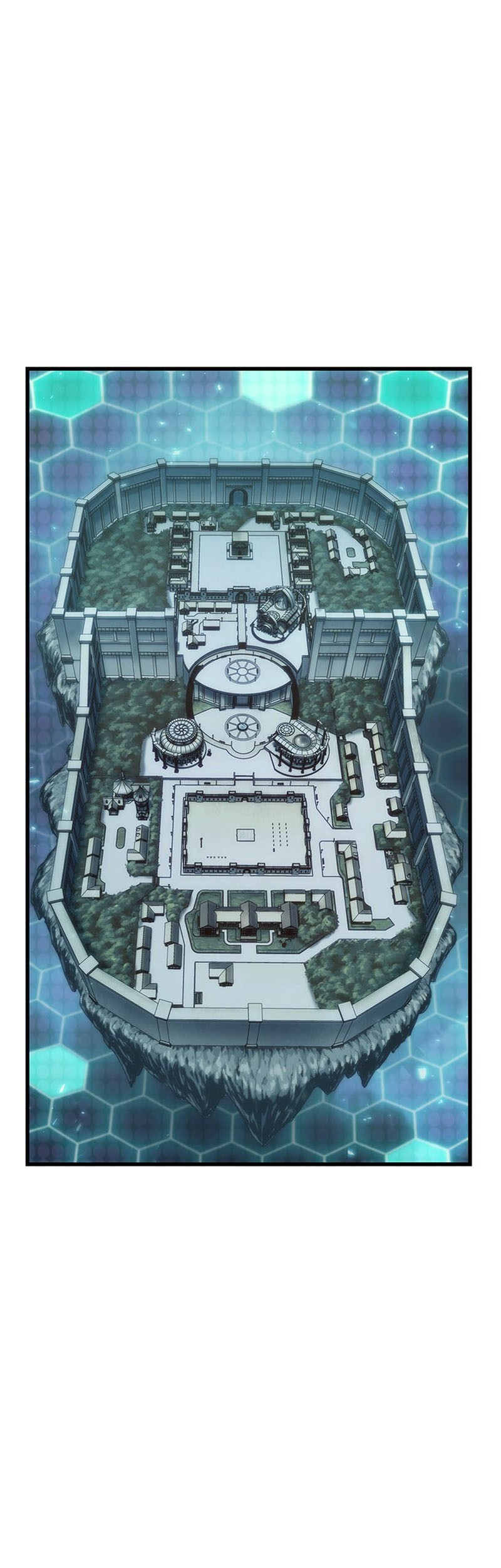 A Bad Person Chapter 298 - halaman 38