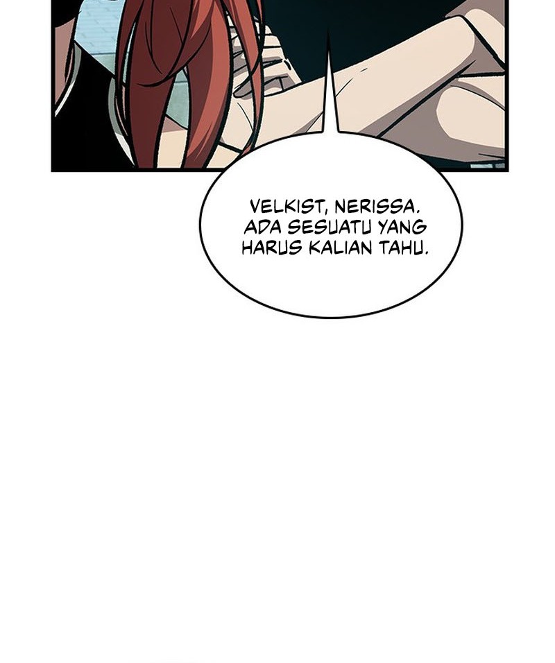 A Bad Person Chapter 298 - halaman 41