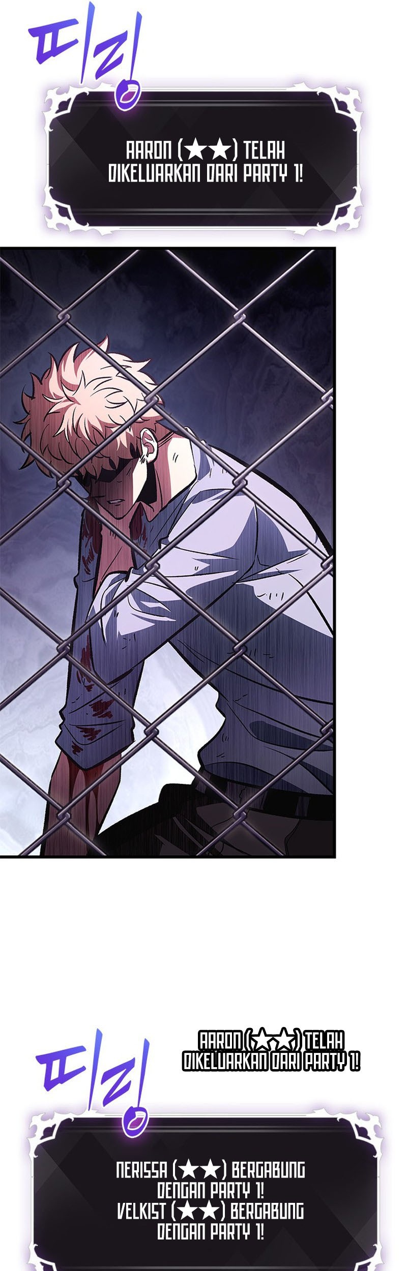 A Bad Person Chapter 298 - halaman 6
