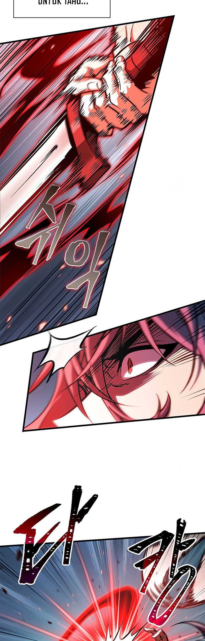 A Bad Person Chapter 299 - halaman 14