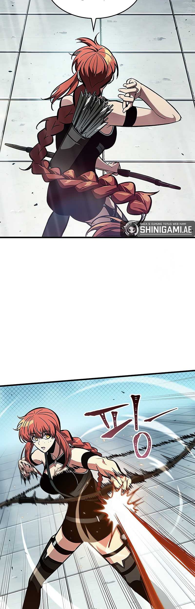 A Bad Person Chapter 299 - halaman 31