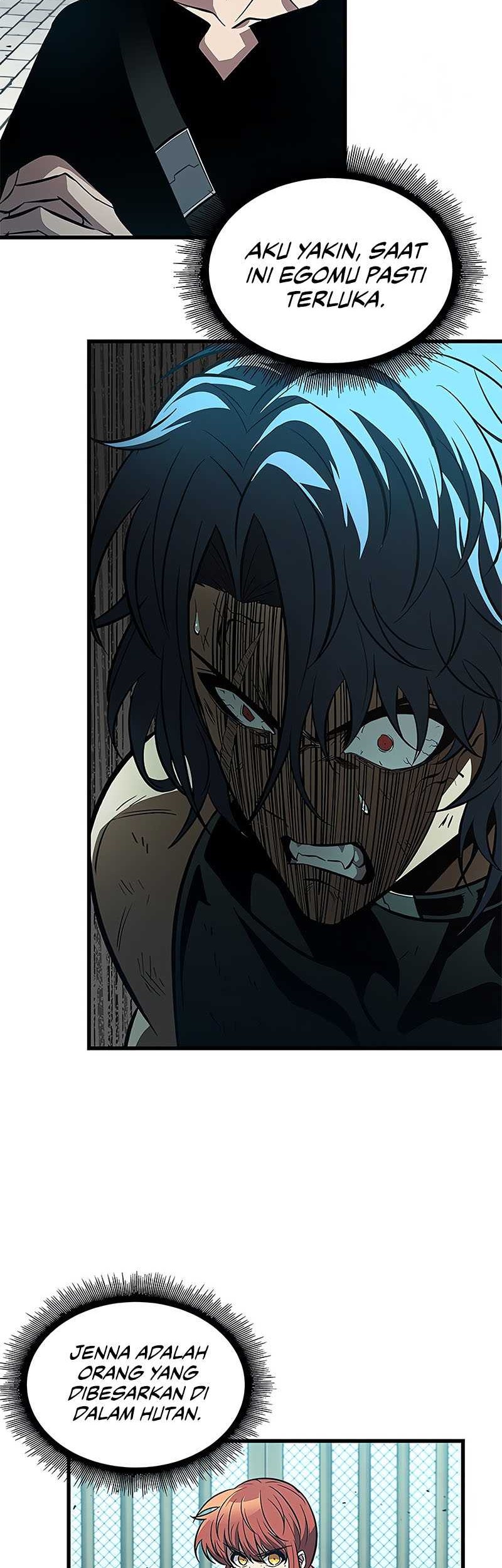 A Bad Person Chapter 299 - halaman 57