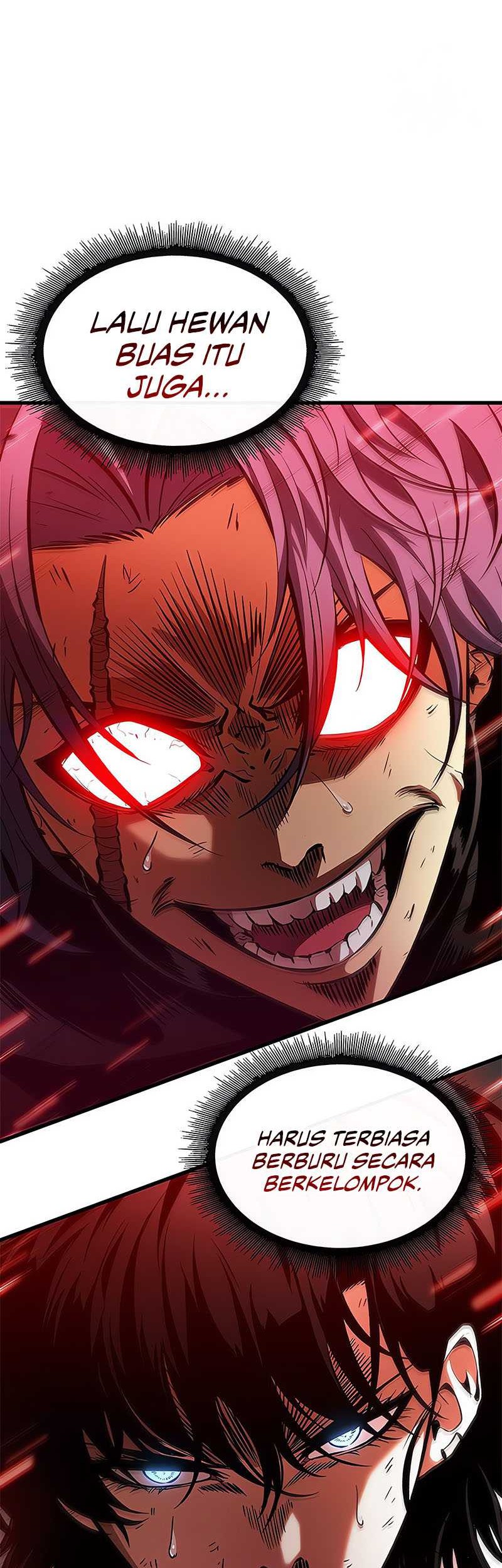 A Bad Person Chapter 299 - halaman 61