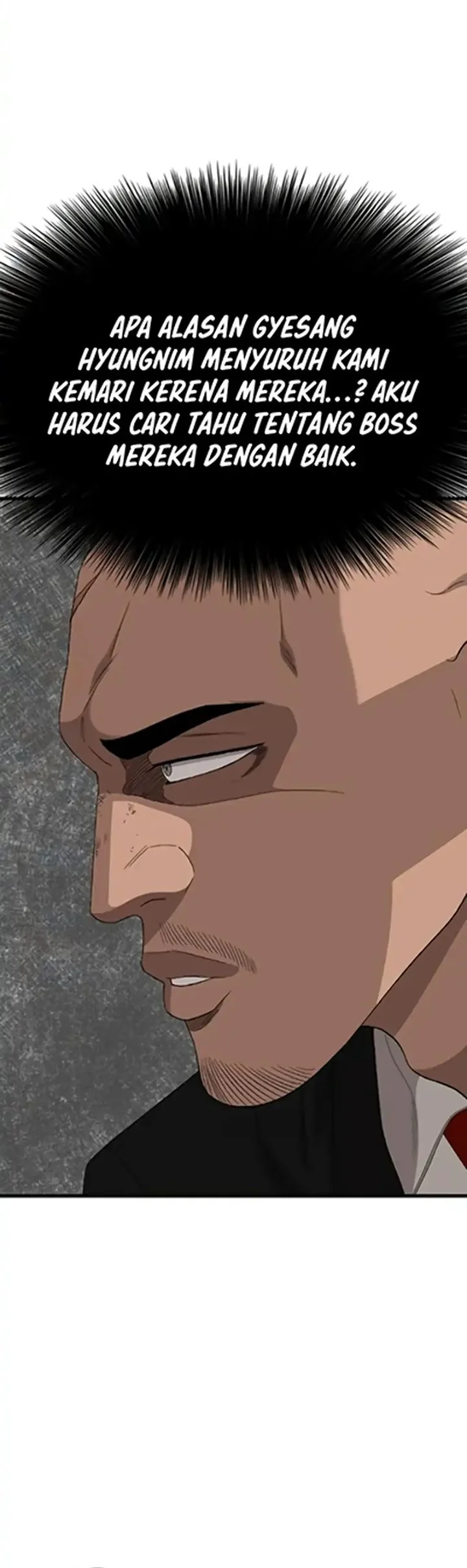 A Bad Person Chapter 299 - halaman 70