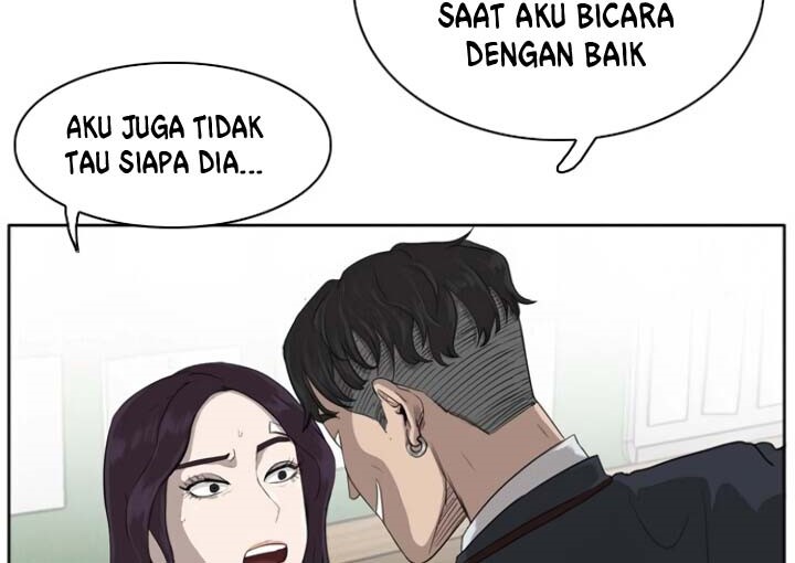 A Bad Person Chapter 3 - halaman 124