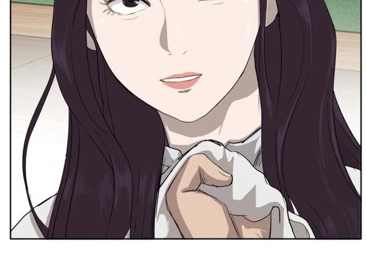 A Bad Person Chapter 3 - halaman 129