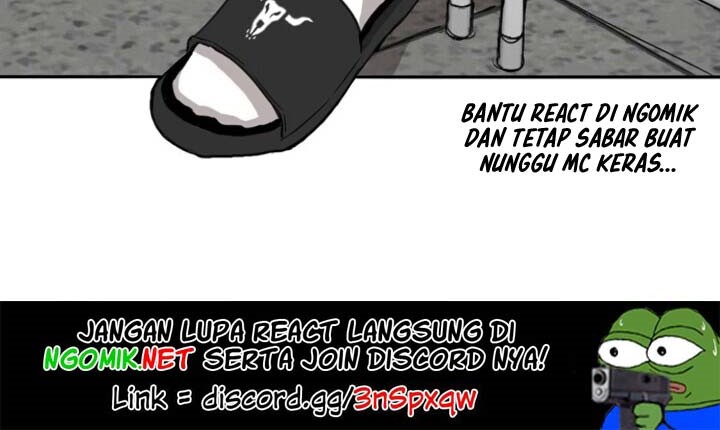 A Bad Person Chapter 3 - halaman 142