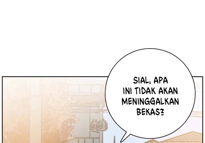 A Bad Person Chapter 3 - halaman 3