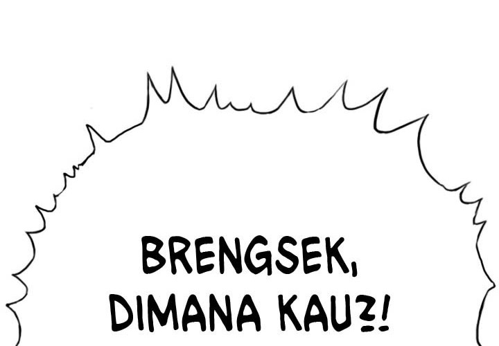 A Bad Person Chapter 3 - halaman 33