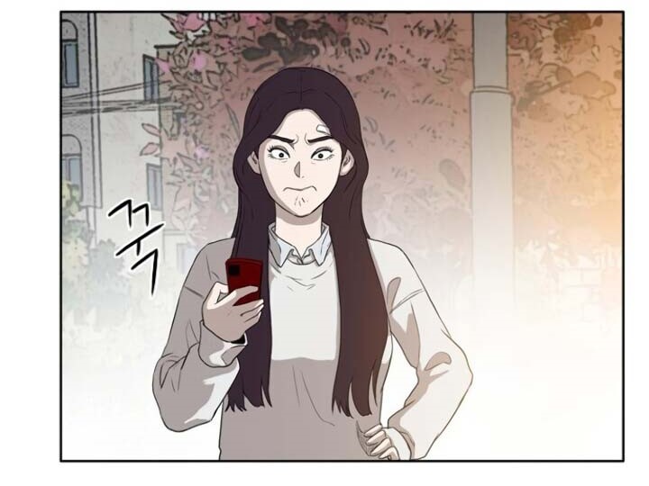 A Bad Person Chapter 3 - halaman 37