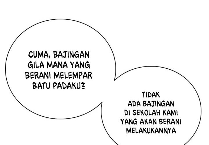 A Bad Person Chapter 3 - halaman 39