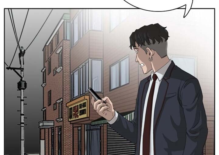 A Bad Person Chapter 3 - halaman 40