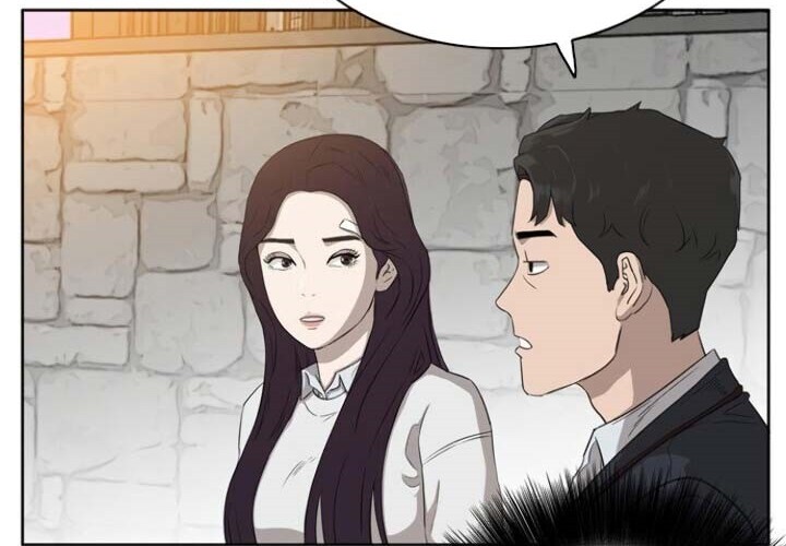 A Bad Person Chapter 3 - halaman 45