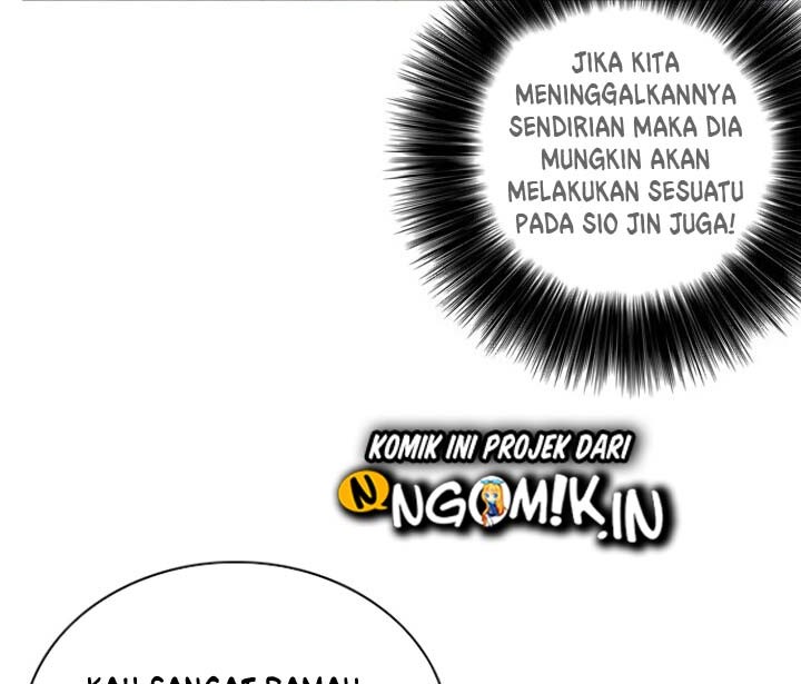 A Bad Person Chapter 3 - halaman 46