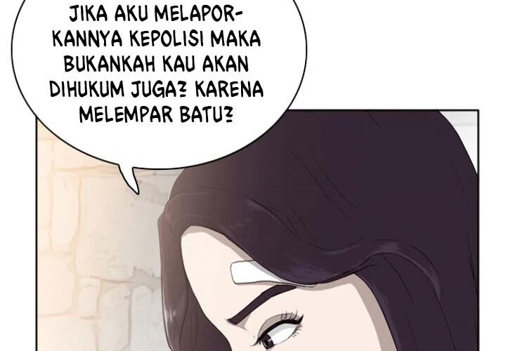 A Bad Person Chapter 3 - halaman 48