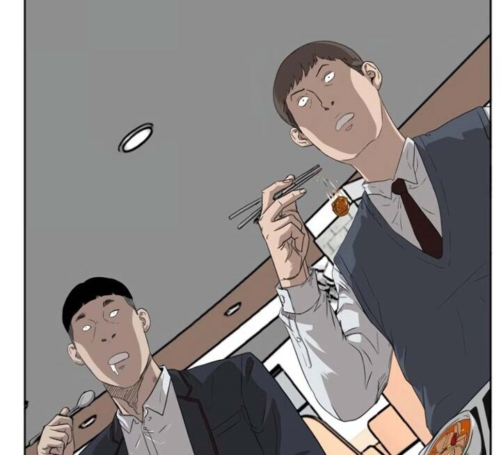 A Bad Person Chapter 3 - halaman 64
