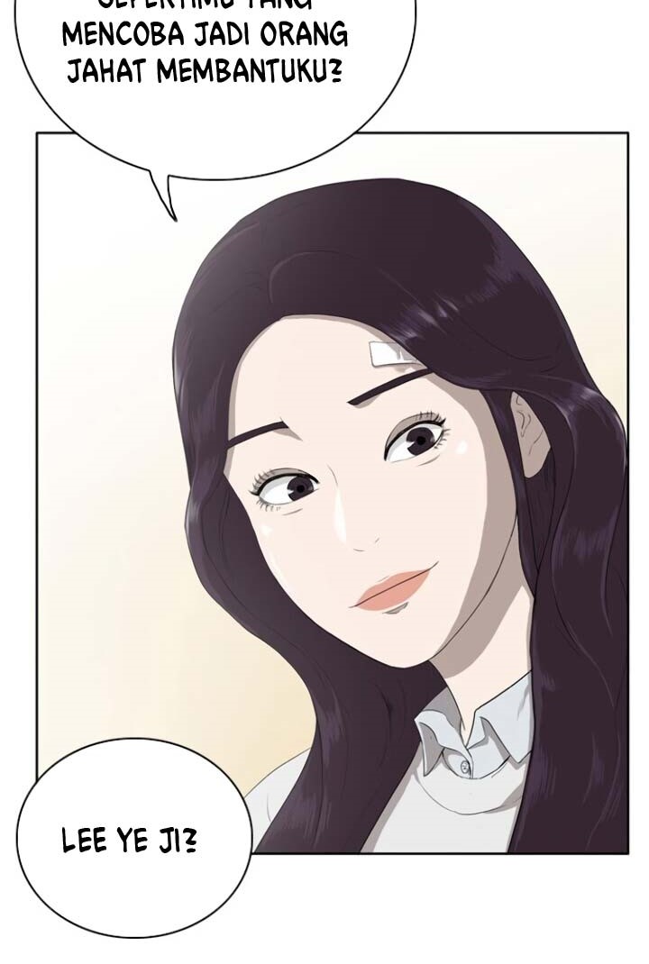 A Bad Person Chapter 3 - halaman 73