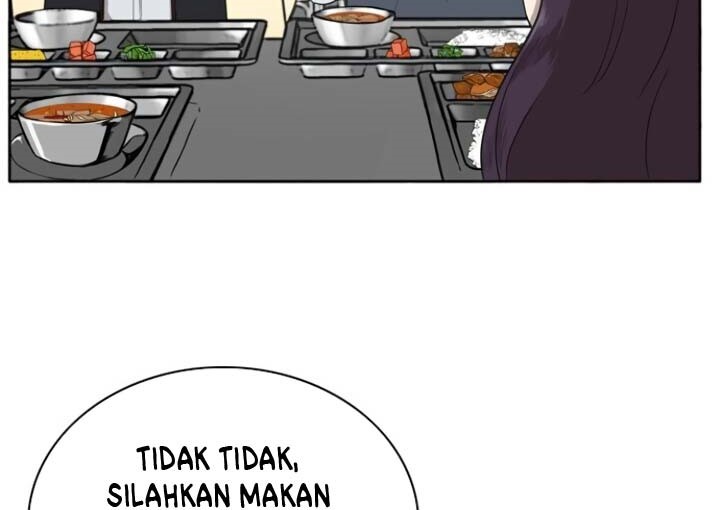 A Bad Person Chapter 3 - halaman 76