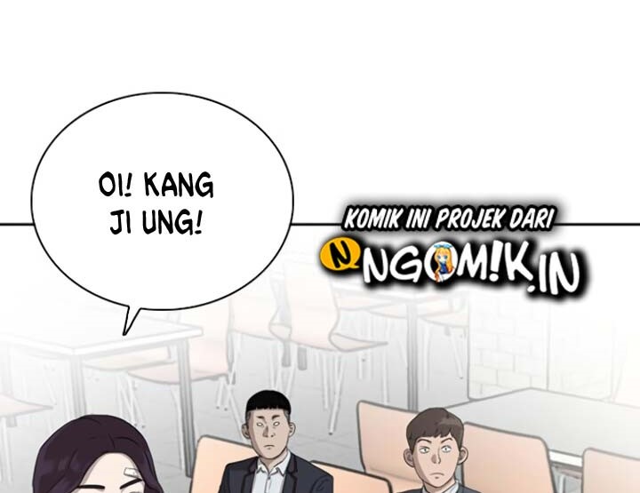 A Bad Person Chapter 3 - halaman 82