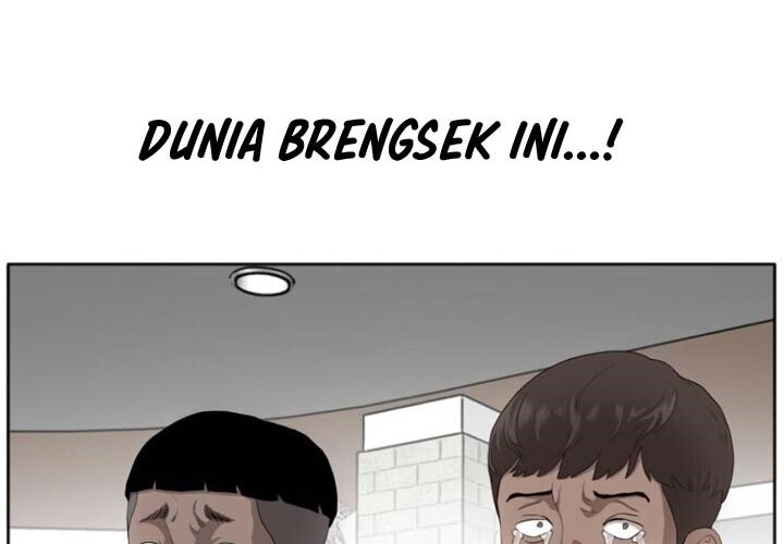 A Bad Person Chapter 3 - halaman 84