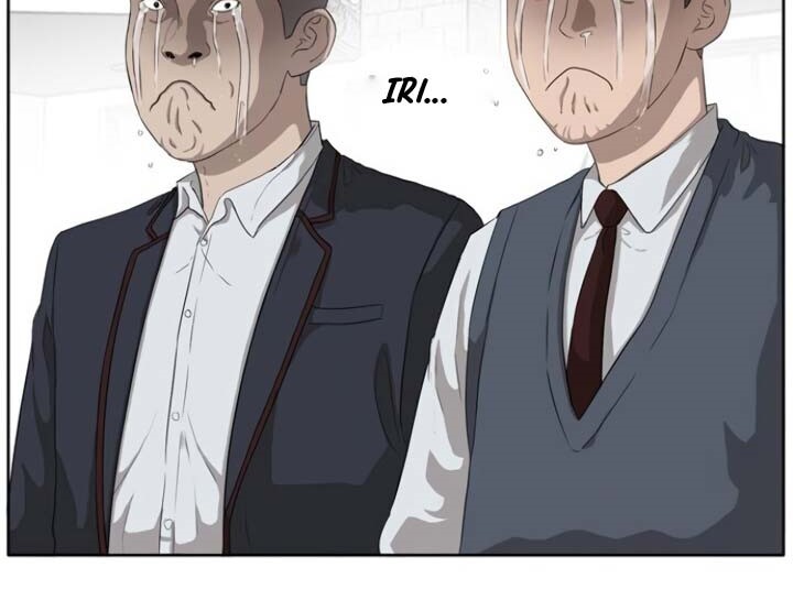 A Bad Person Chapter 3 - halaman 85