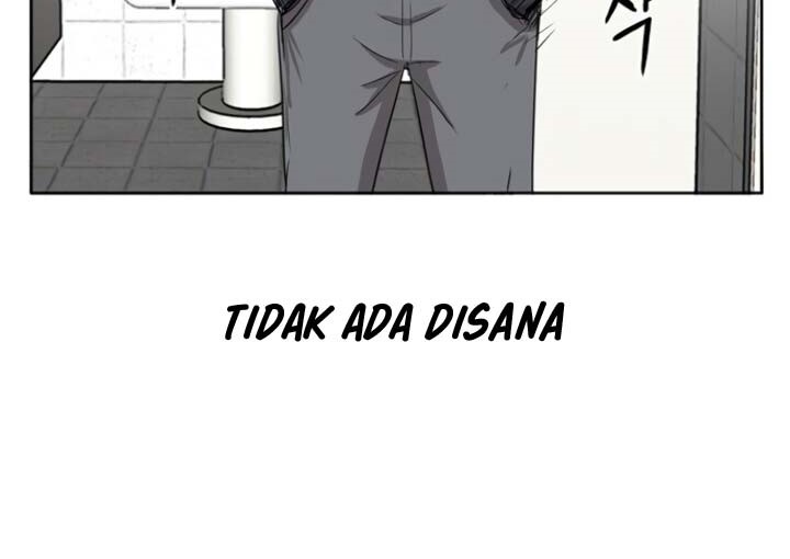 A Bad Person Chapter 3 - halaman 97