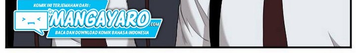 A Bad Person Chapter 30.2 - halaman 11