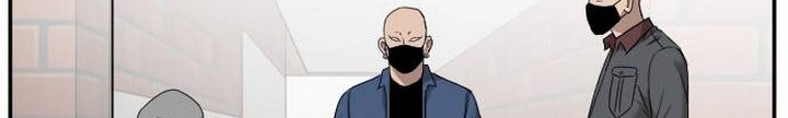 A Bad Person Chapter 30.2 - halaman 17