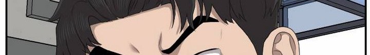A Bad Person Chapter 30.2 - halaman 31