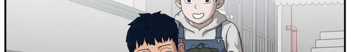 A Bad Person Chapter 30.2 - halaman 37