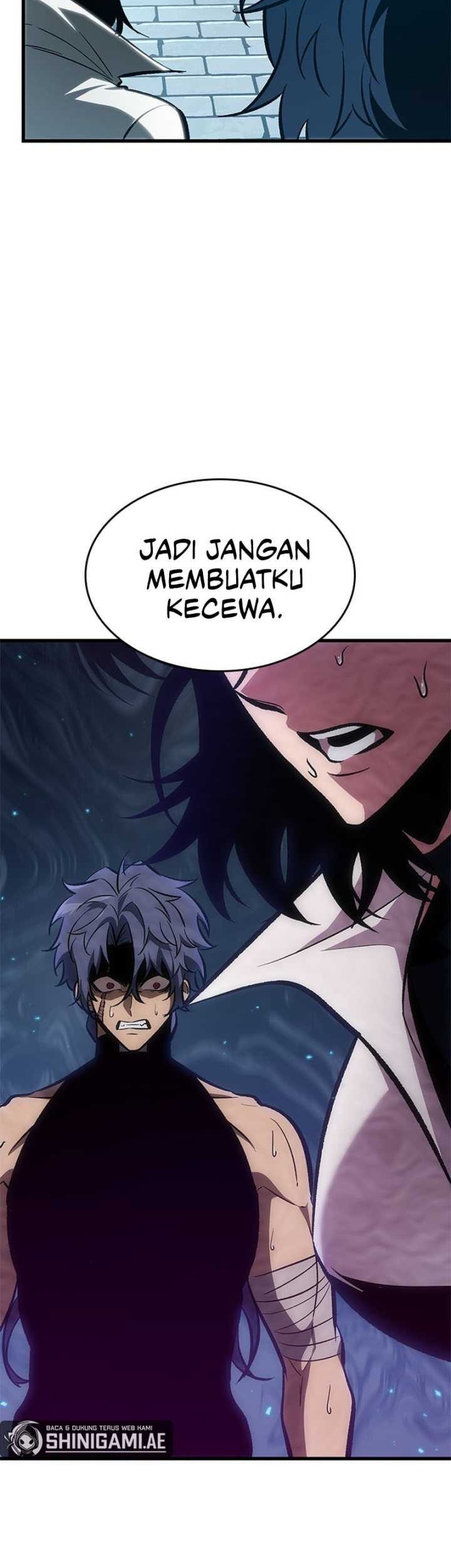 A Bad Person Chapter 300 - halaman 12