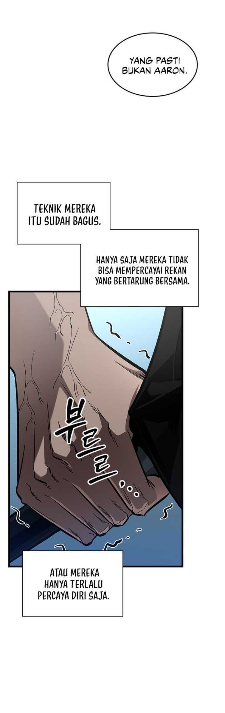 A Bad Person Chapter 300 - halaman 16